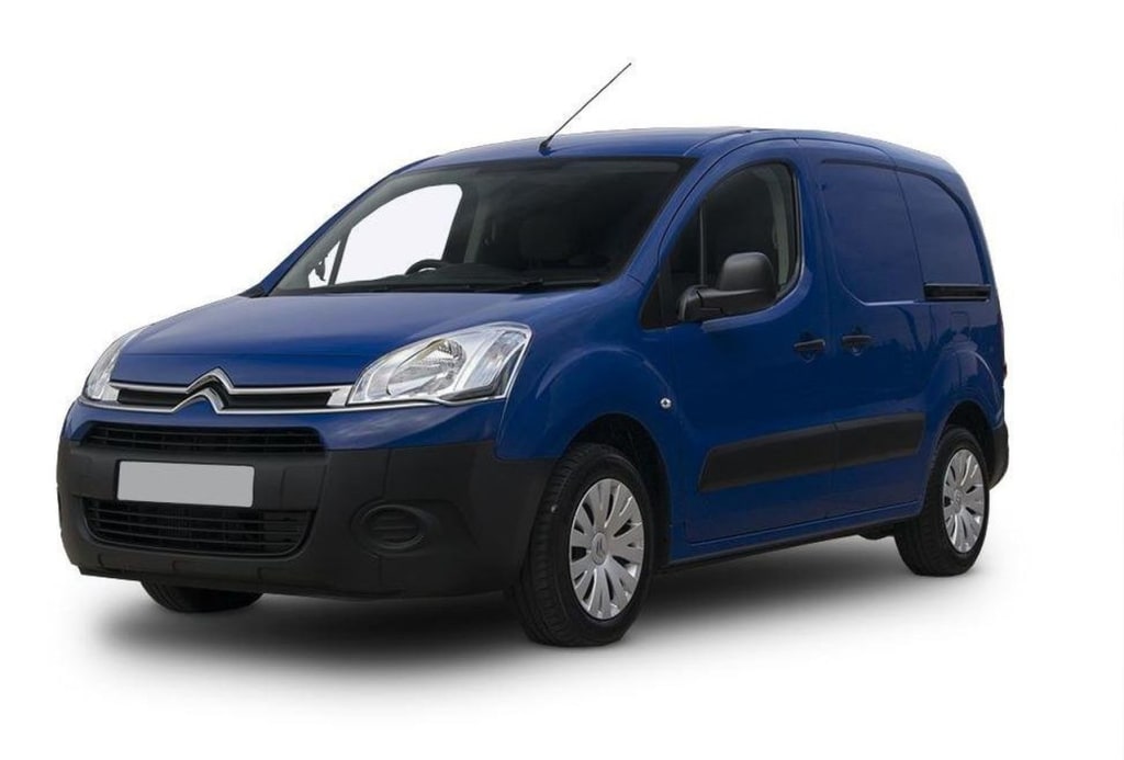Van Insurance - Social Domestic Pleasure Commuting